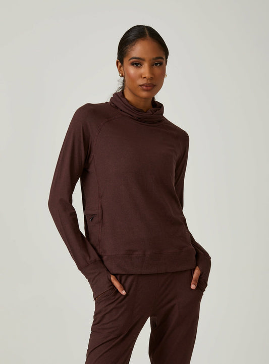 7Diamonds Core™ Pullover
