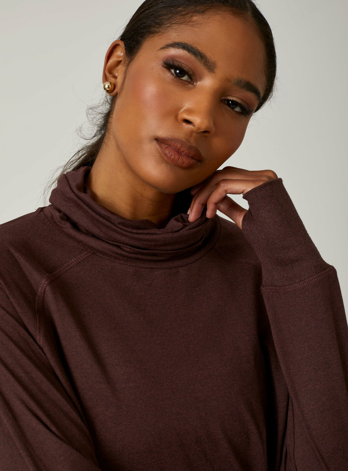 7Diamonds Core™ Pullover
