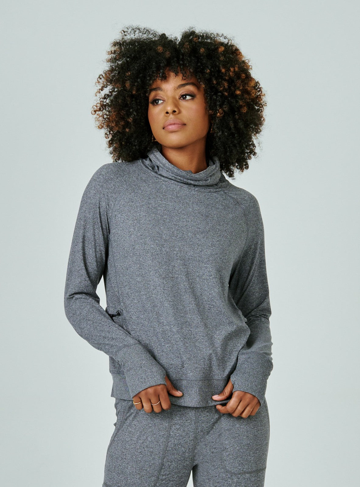 7Diamonds Core™ Pullover