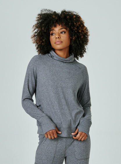 7Diamonds Core™ Pullover
