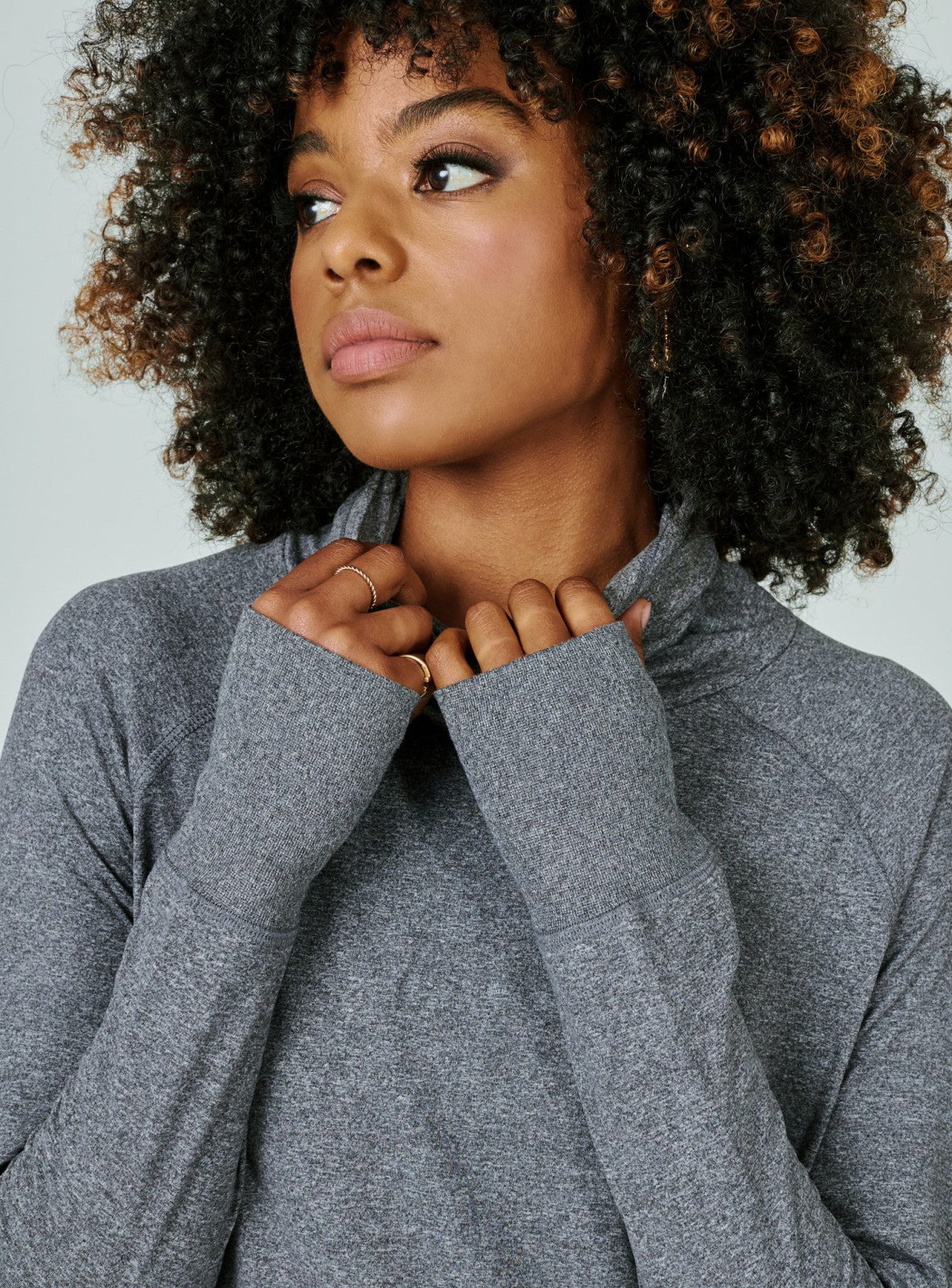 7Diamonds Core™ Pullover