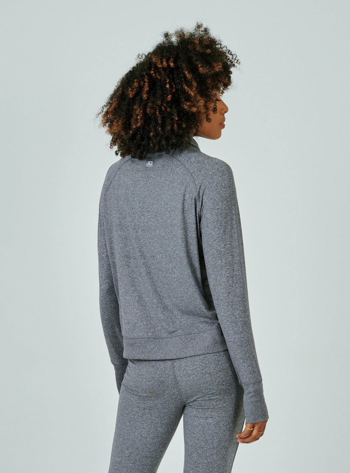 7Diamonds Core™ Pullover