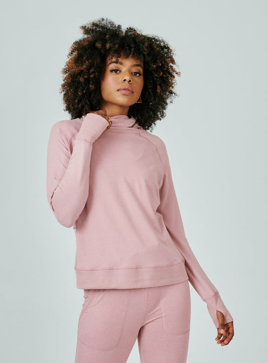 7Diamonds Core™ Pullover