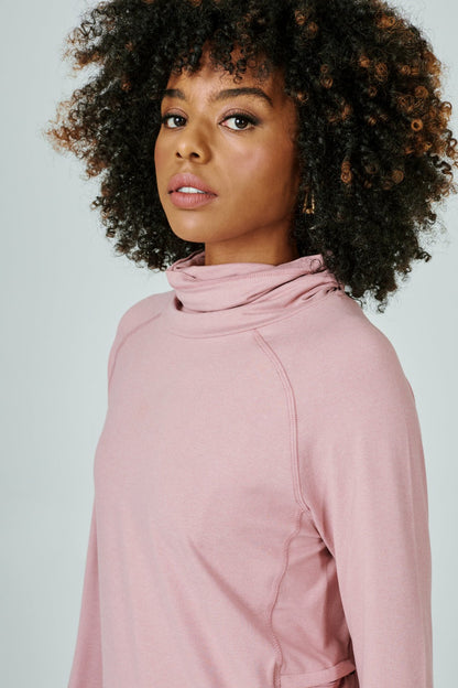 7Diamonds Core™ Pullover