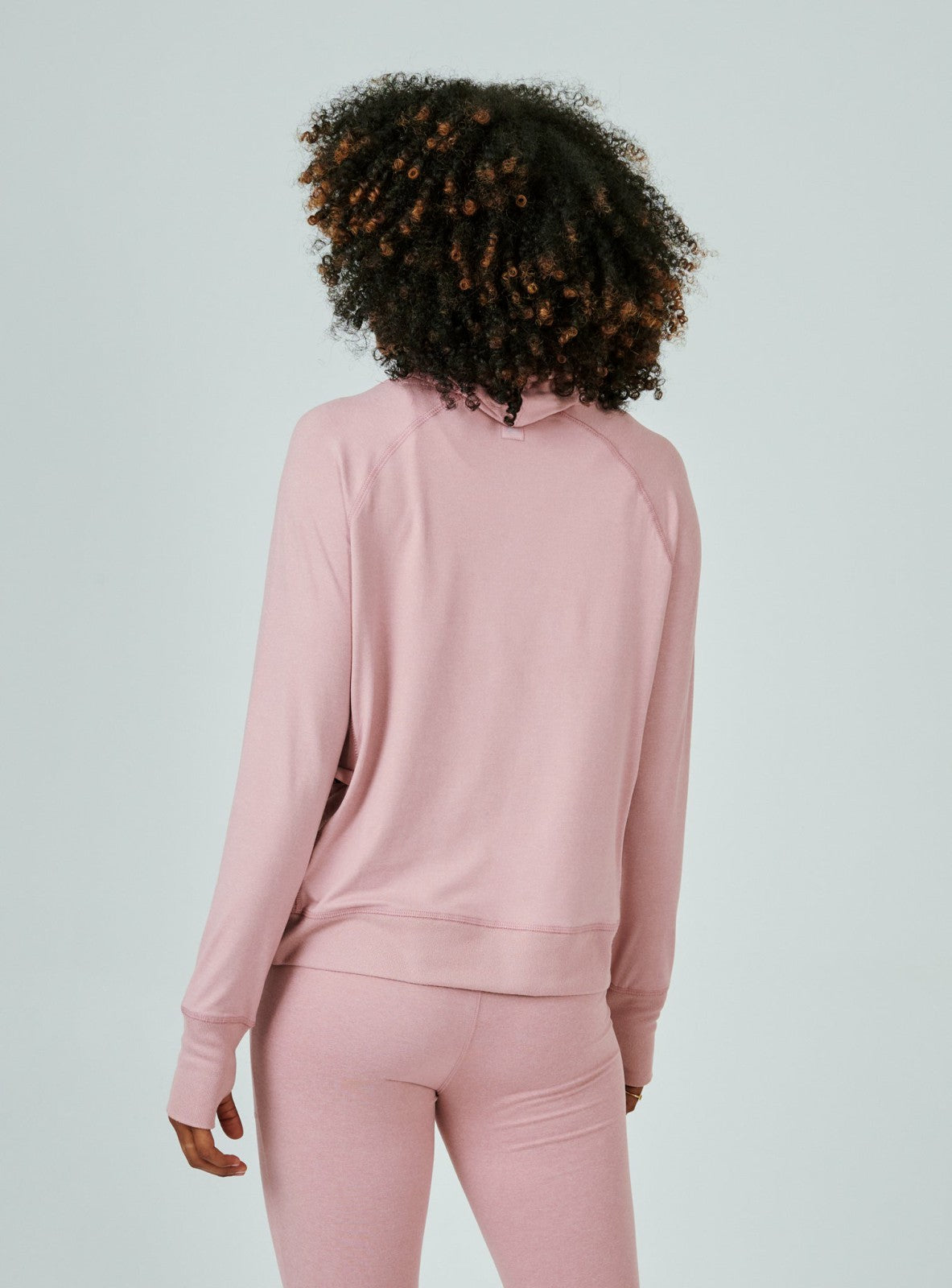 7Diamonds Core™ Pullover