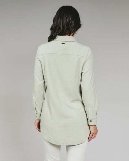 7Diamonds Generation Shacket