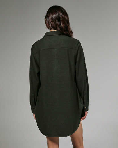 7Diamonds Generation Textured Soft Knit