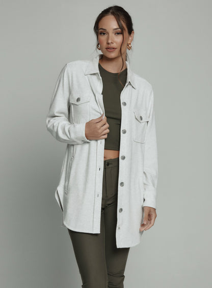 7Diamonds Generation Shacket