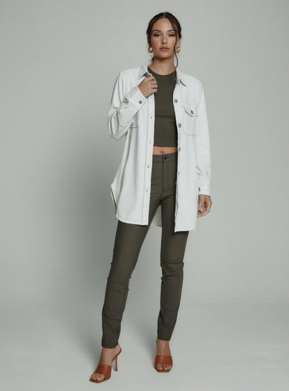 7Diamonds Generation Shacket