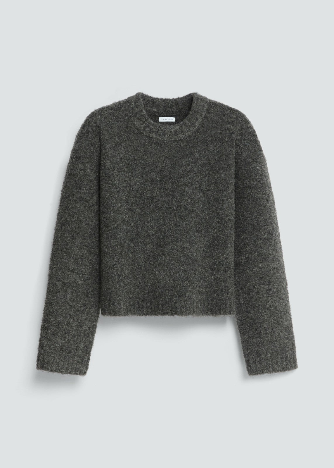 7Diamonds Emma Crewneck Sweater