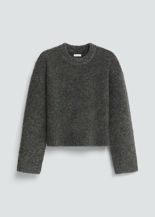 7Diamonds Emma Crewneck Sweater