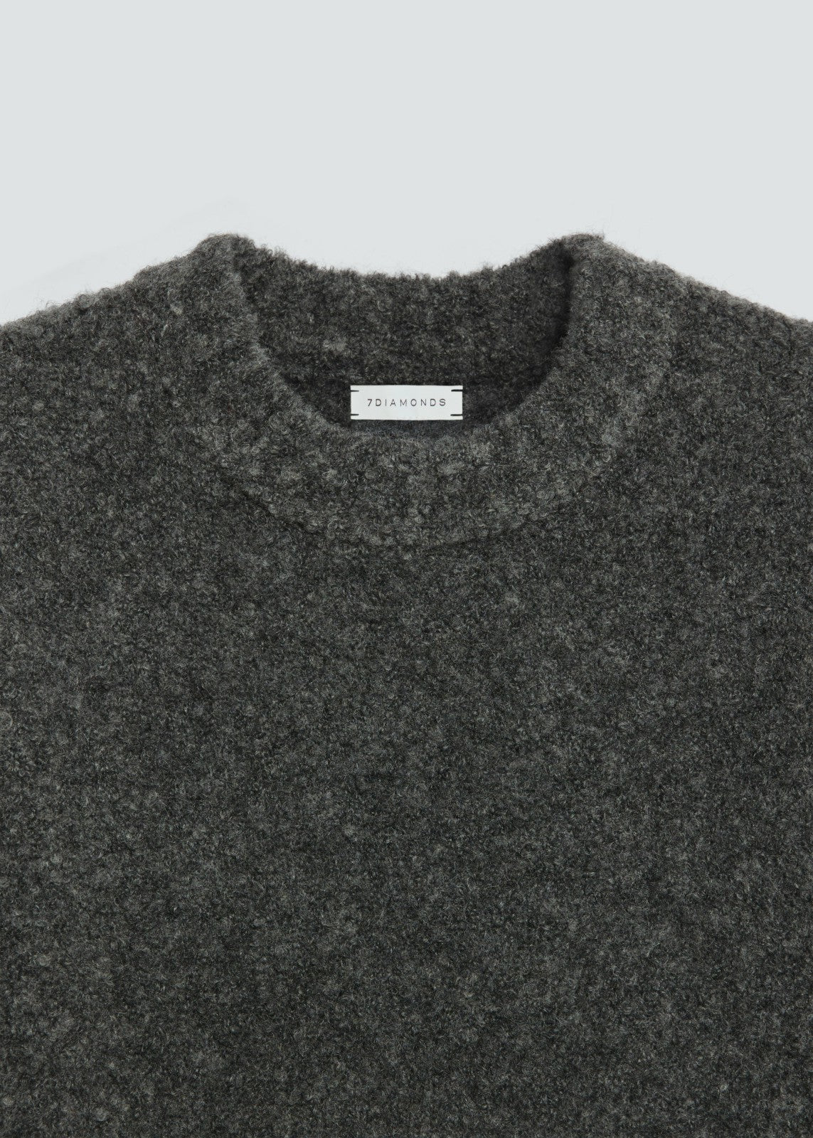 7Diamonds Emma Crewneck Sweater