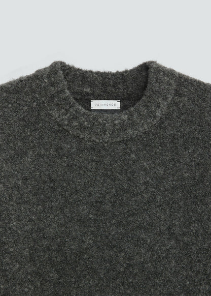 7Diamonds Emma Crewneck Sweater