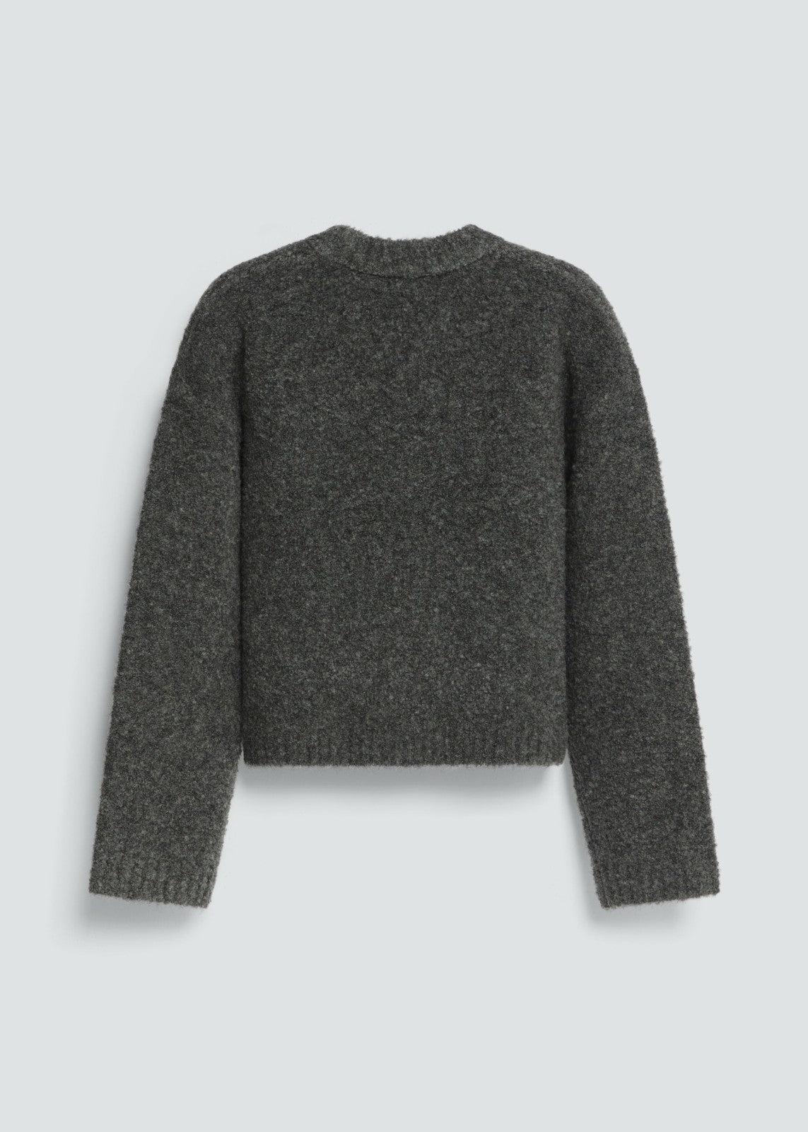 7Diamonds Emma Crewneck Sweater