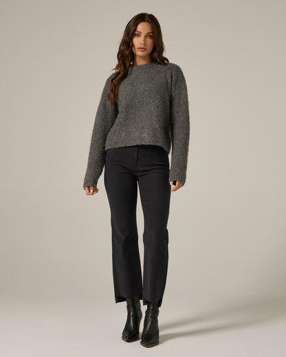 7Diamonds Emma Crewneck Sweater