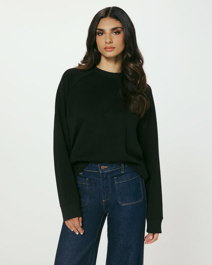 7Diamonds Nyla Sweatshirt
