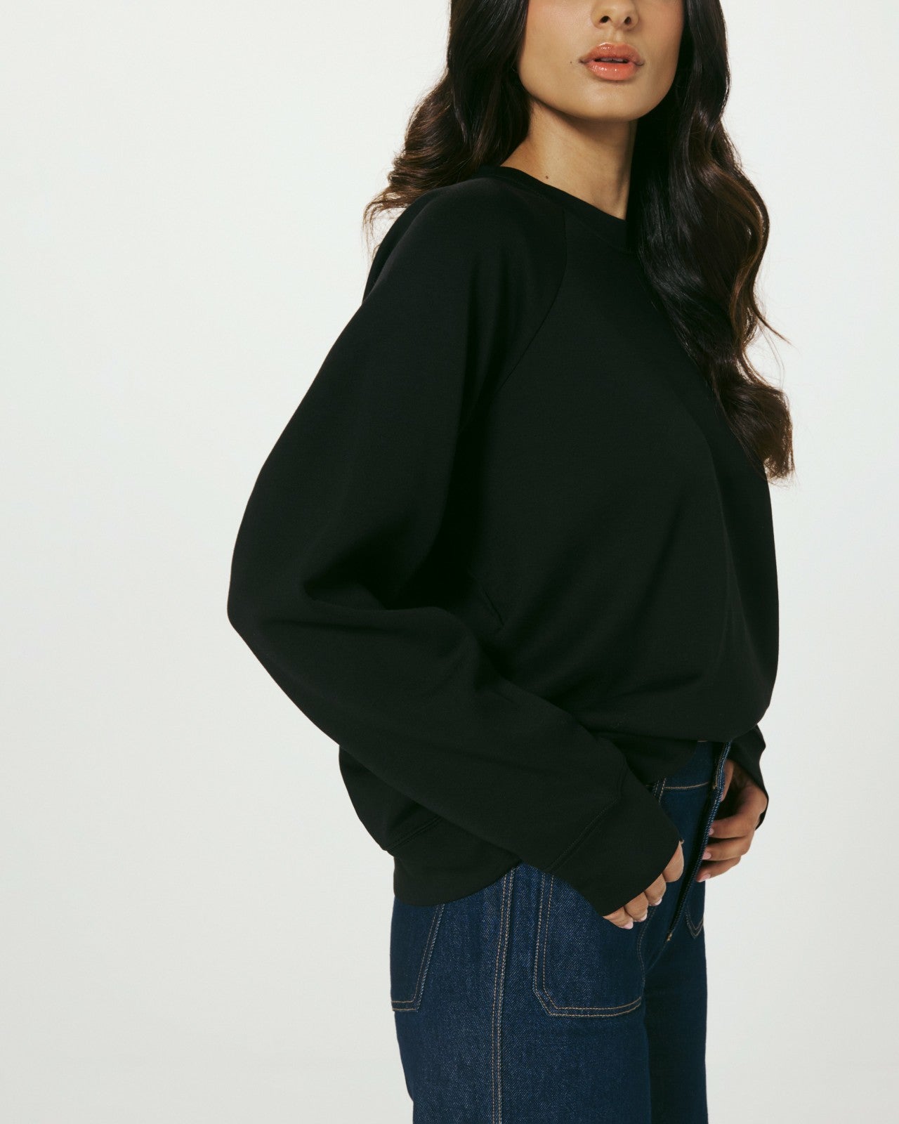 7Diamonds Nyla Sweatshirt