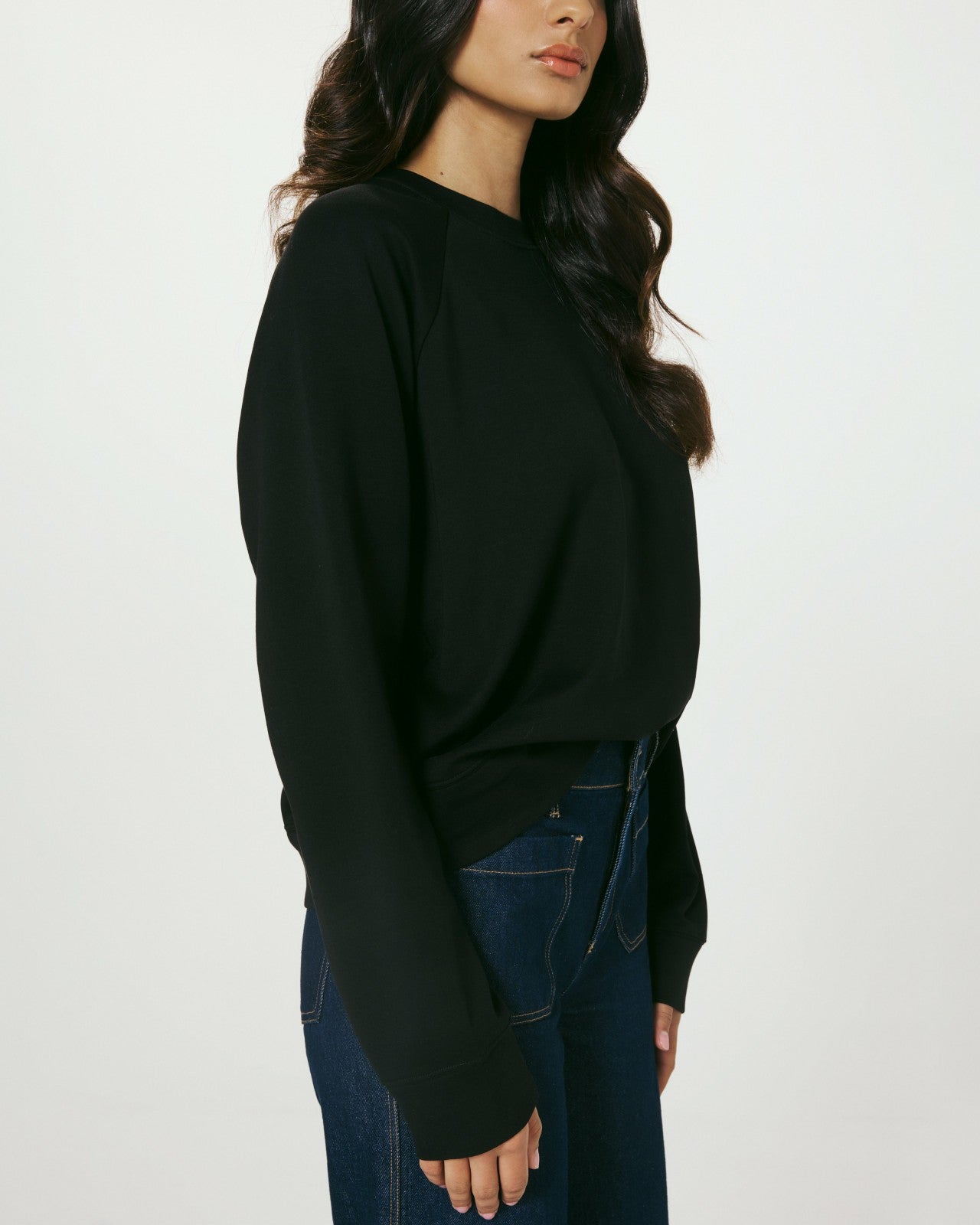 7Diamonds Nyla Sweatshirt