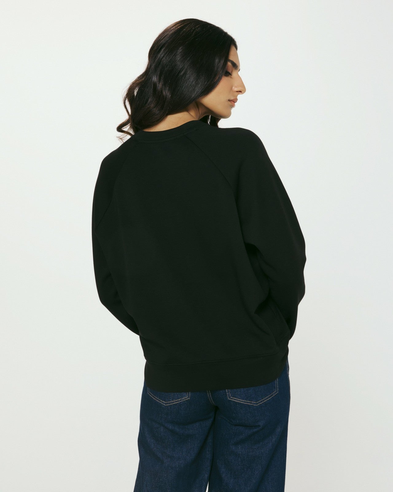 7Diamonds Nyla Sweatshirt
