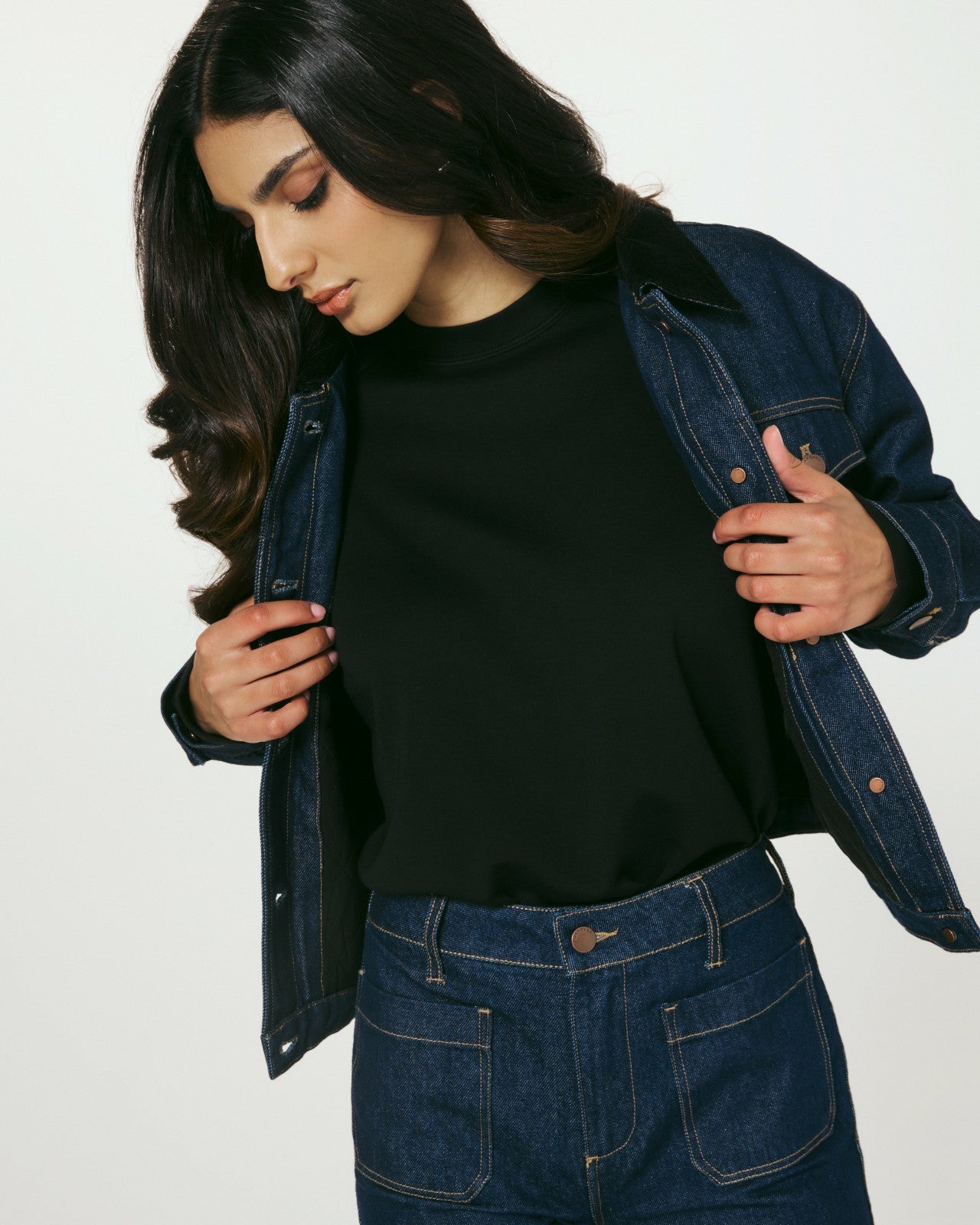 7Diamonds Nyla Sweatshirt