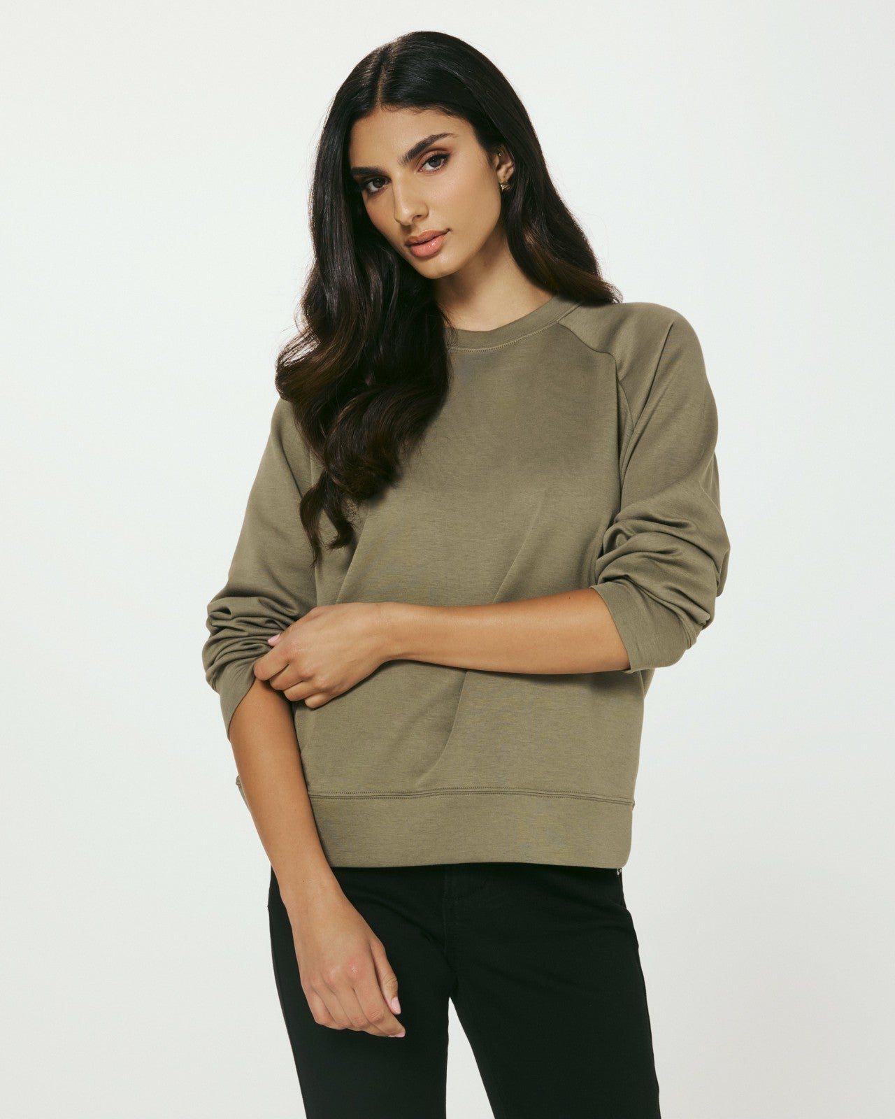 7Diamonds Nyla Sweatshirt