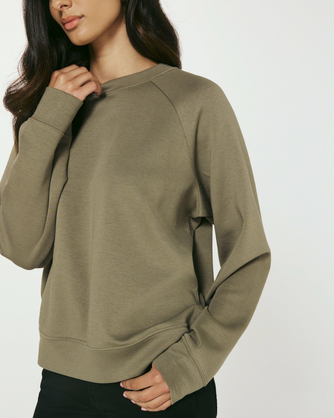 7Diamonds Nyla Sweatshirt