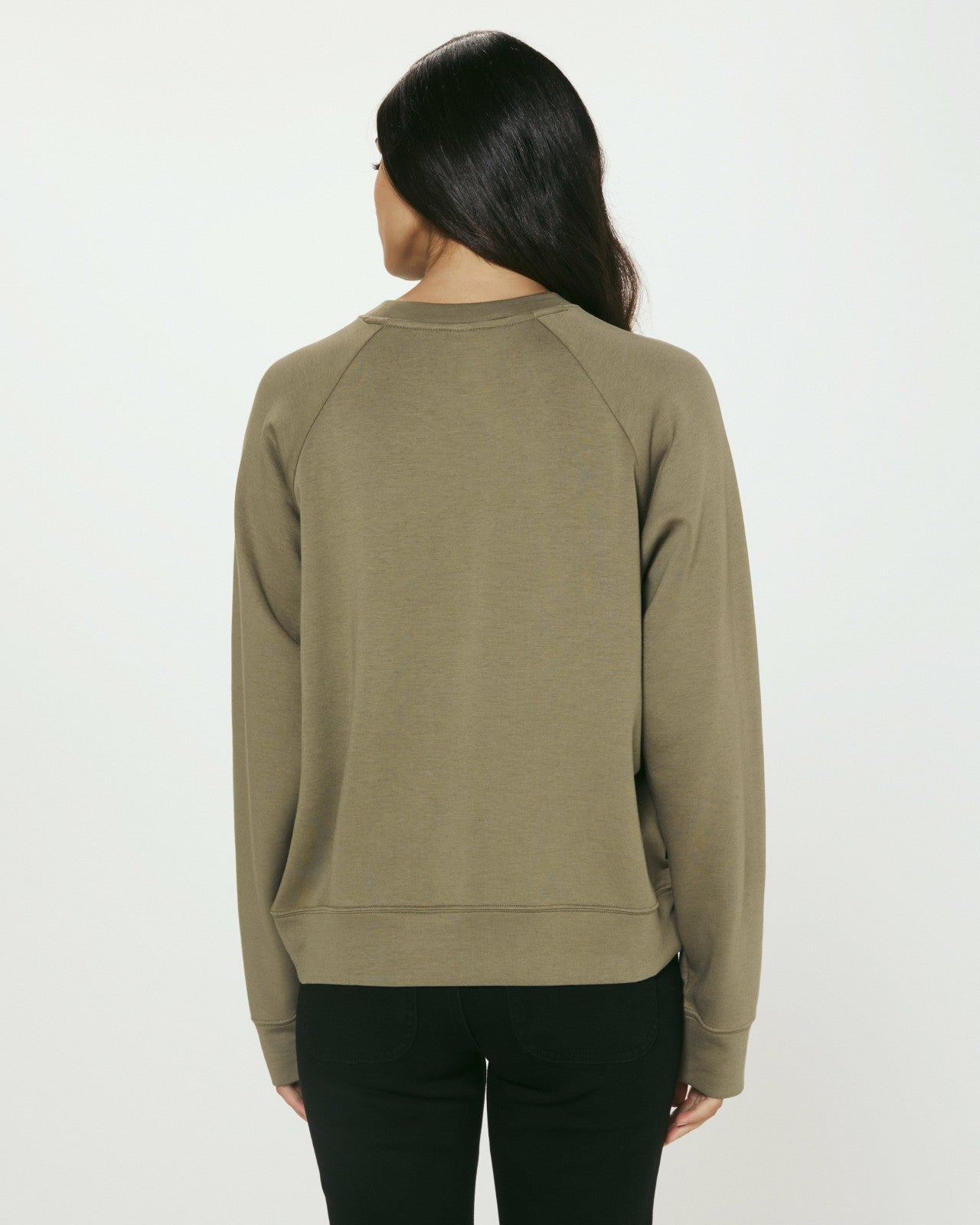 7Diamonds Nyla Sweatshirt