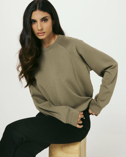 7Diamonds Nyla Sweatshirt