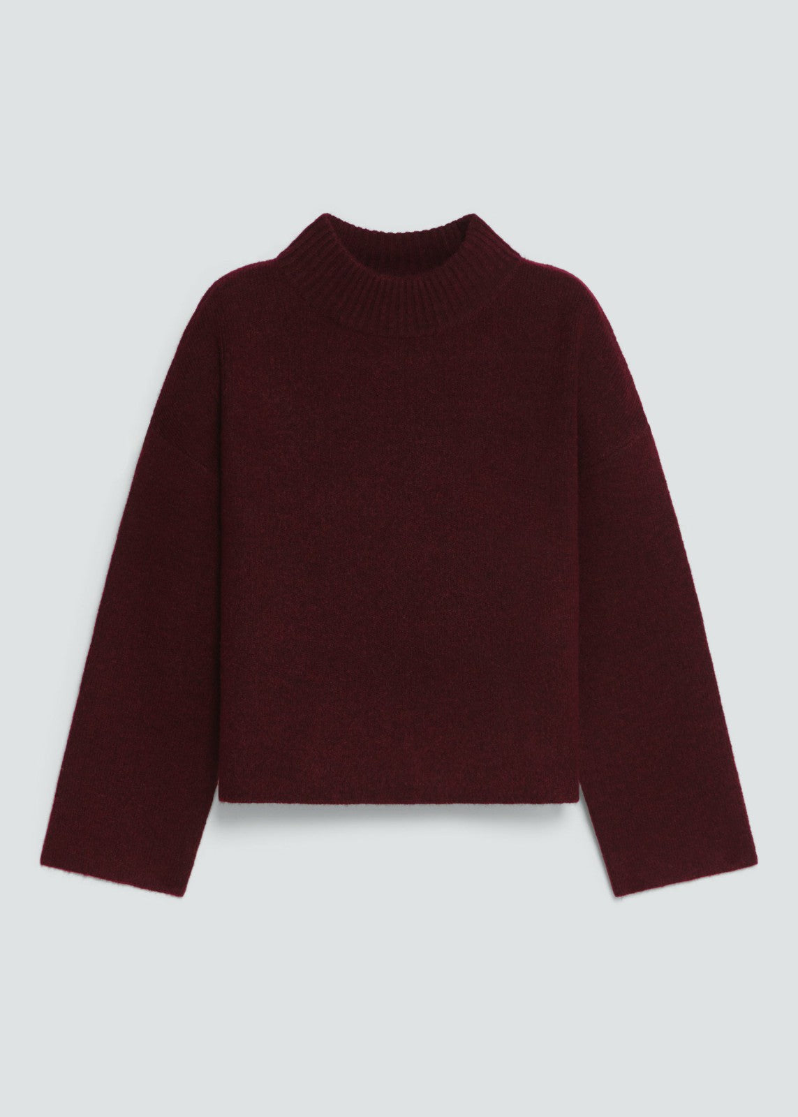 7Diamonds Wren Knitted Sweater