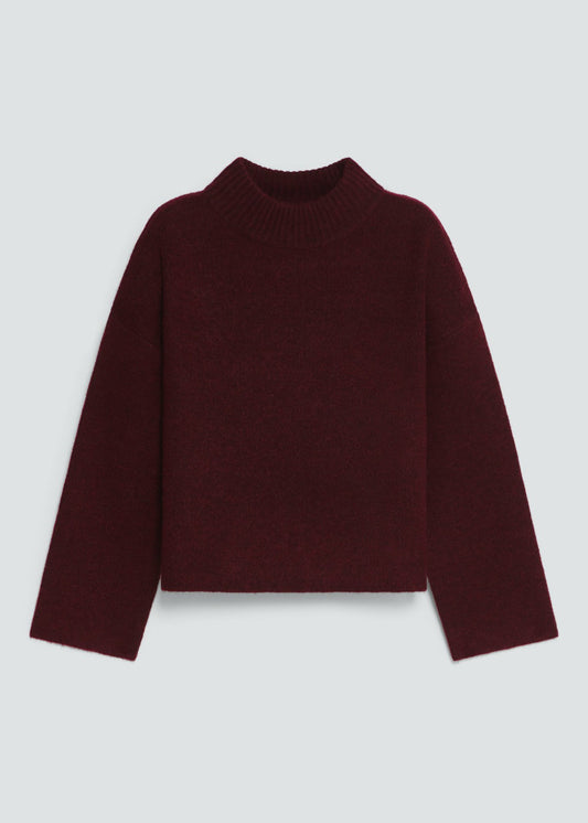 7Diamonds Wren Knitted Sweater