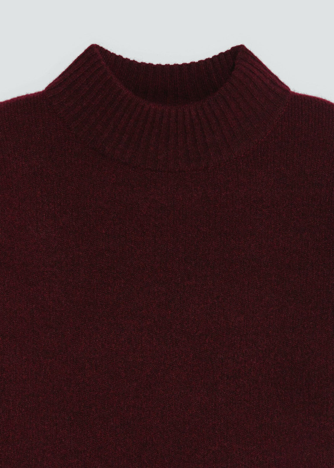 7Diamonds Wren Knitted Sweater