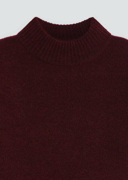 7Diamonds Wren Knitted Sweater