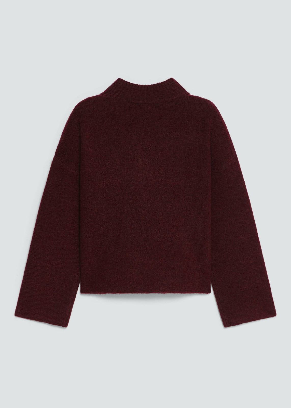 7Diamonds Wren Knitted Sweater