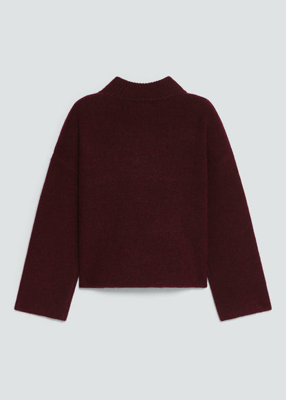 7Diamonds Wren Knitted Sweater