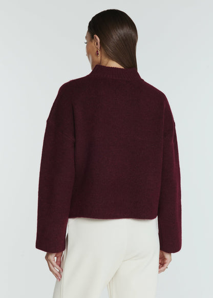 7Diamonds Wren Knitted Sweater