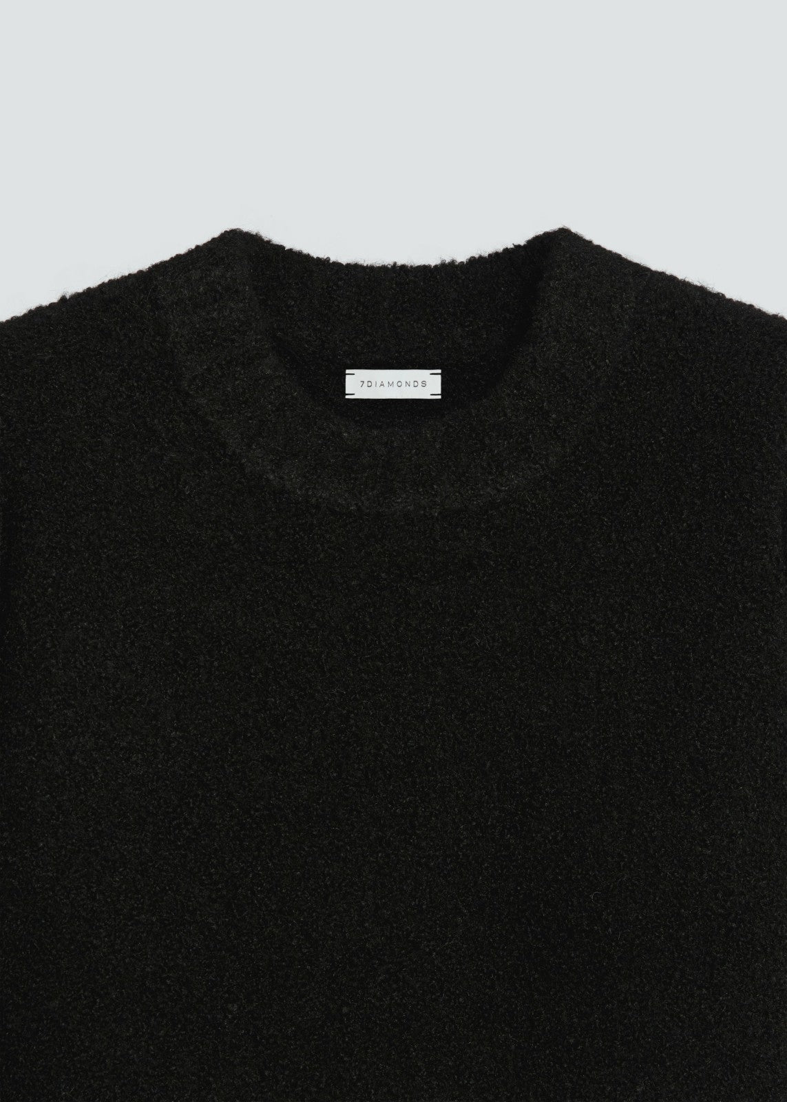 7Diamonds Emma Crewneck Sweater