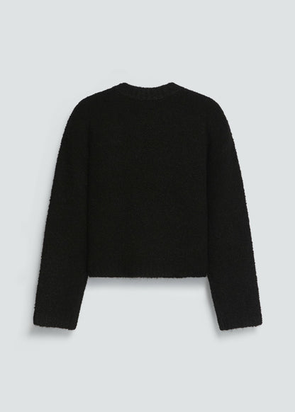7Diamonds Emma Crewneck Sweater