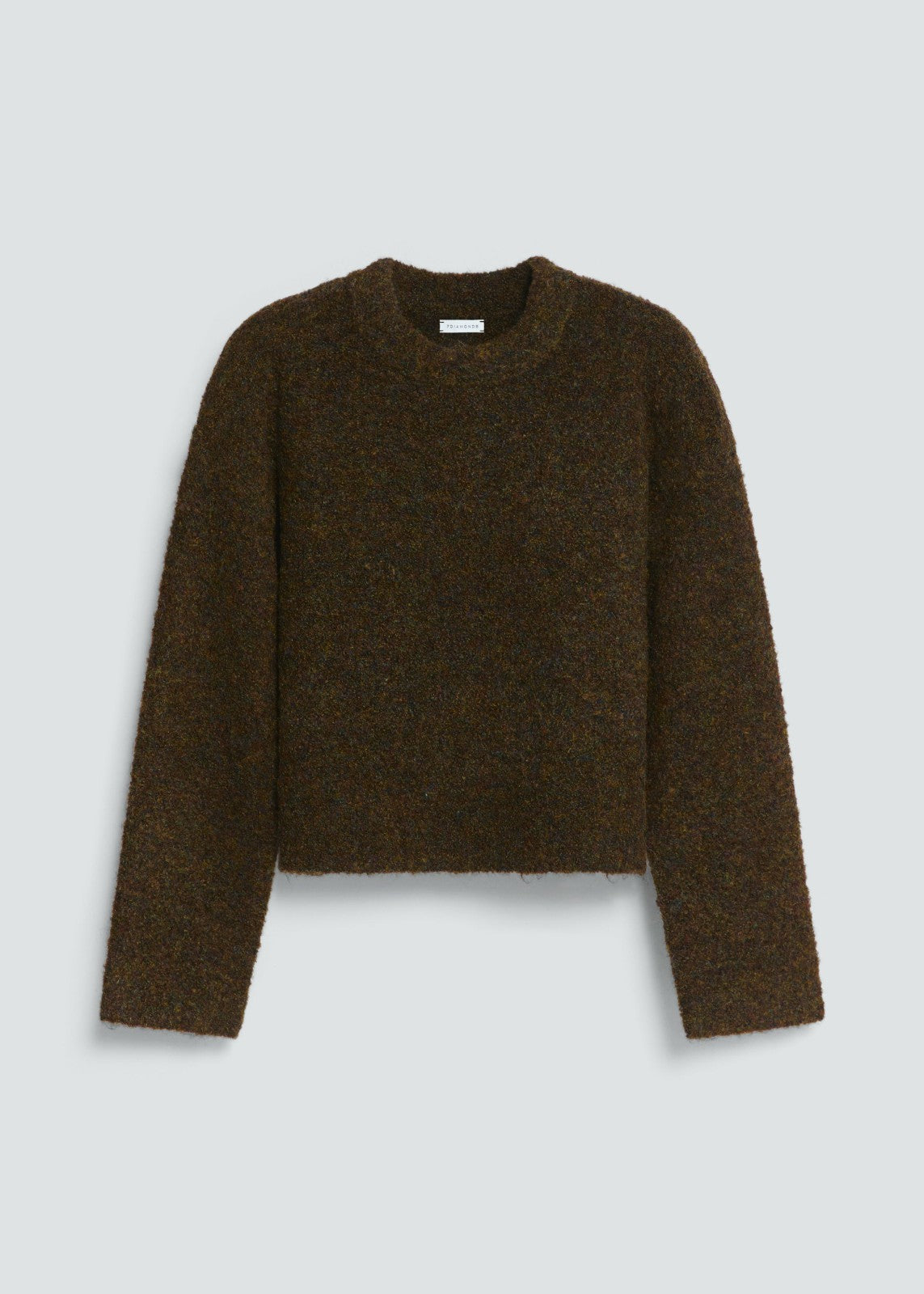 7Diamonds Emma Crewneck Sweater