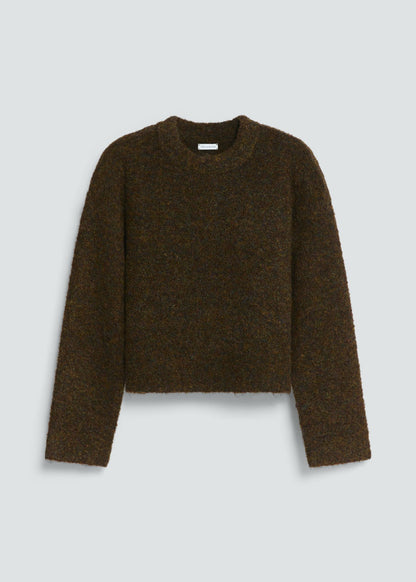 7Diamonds Emma Crewneck Sweater