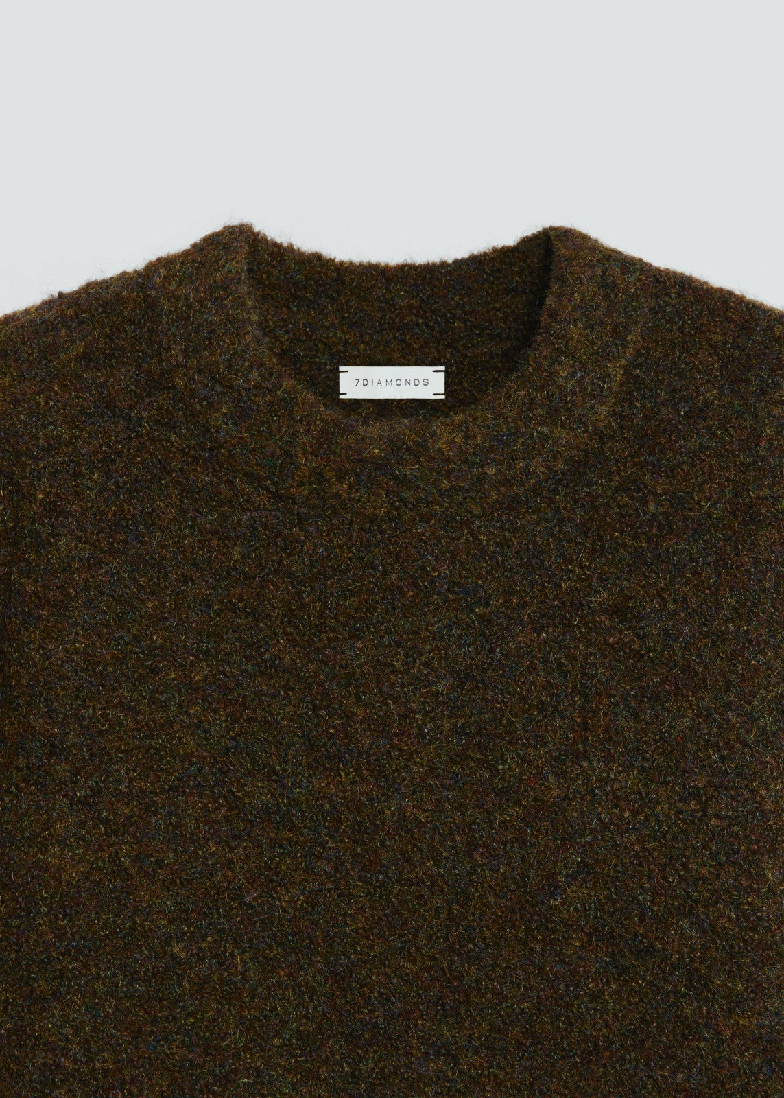 7Diamonds Emma Crewneck Sweater