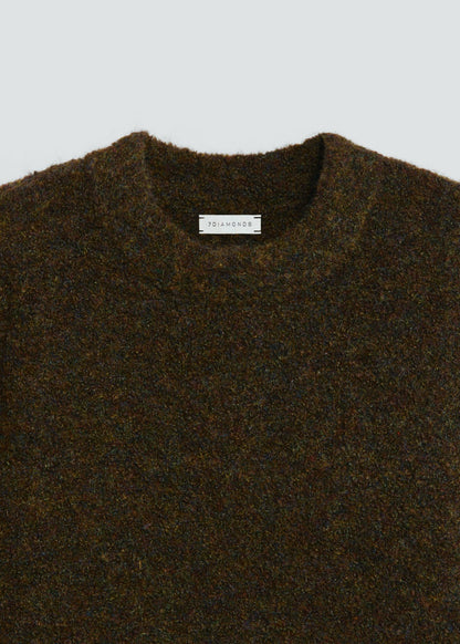 7Diamonds Emma Crewneck Sweater