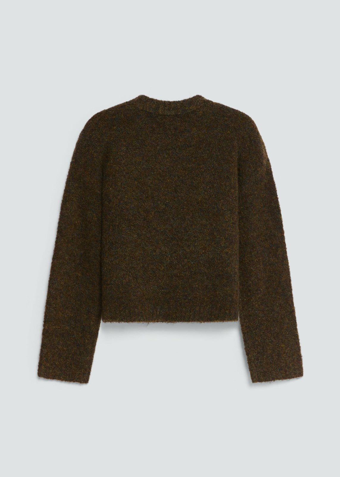 7Diamonds Emma Crewneck Sweater