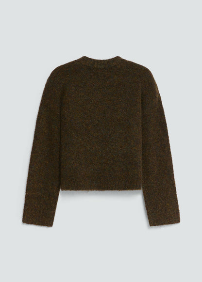 7Diamonds Emma Crewneck Sweater