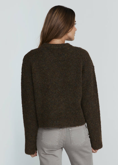 7Diamonds Emma Crewneck Sweater