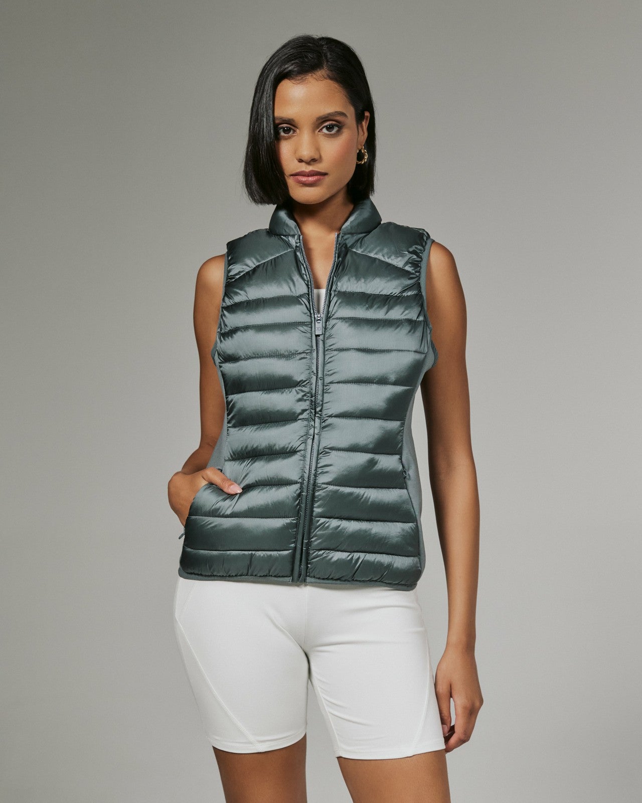 7Diamonds Andes Vest