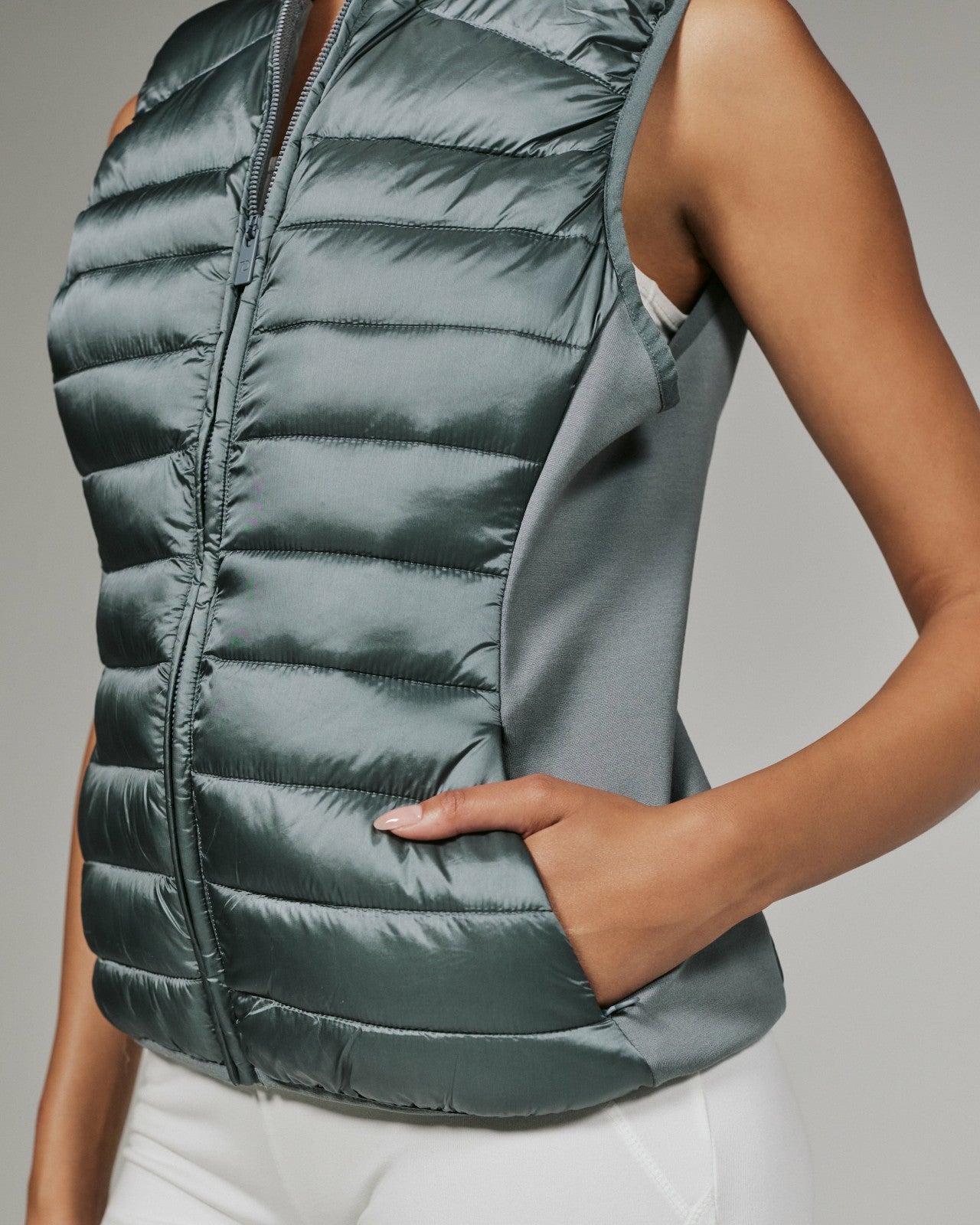 7Diamonds Andes Vest