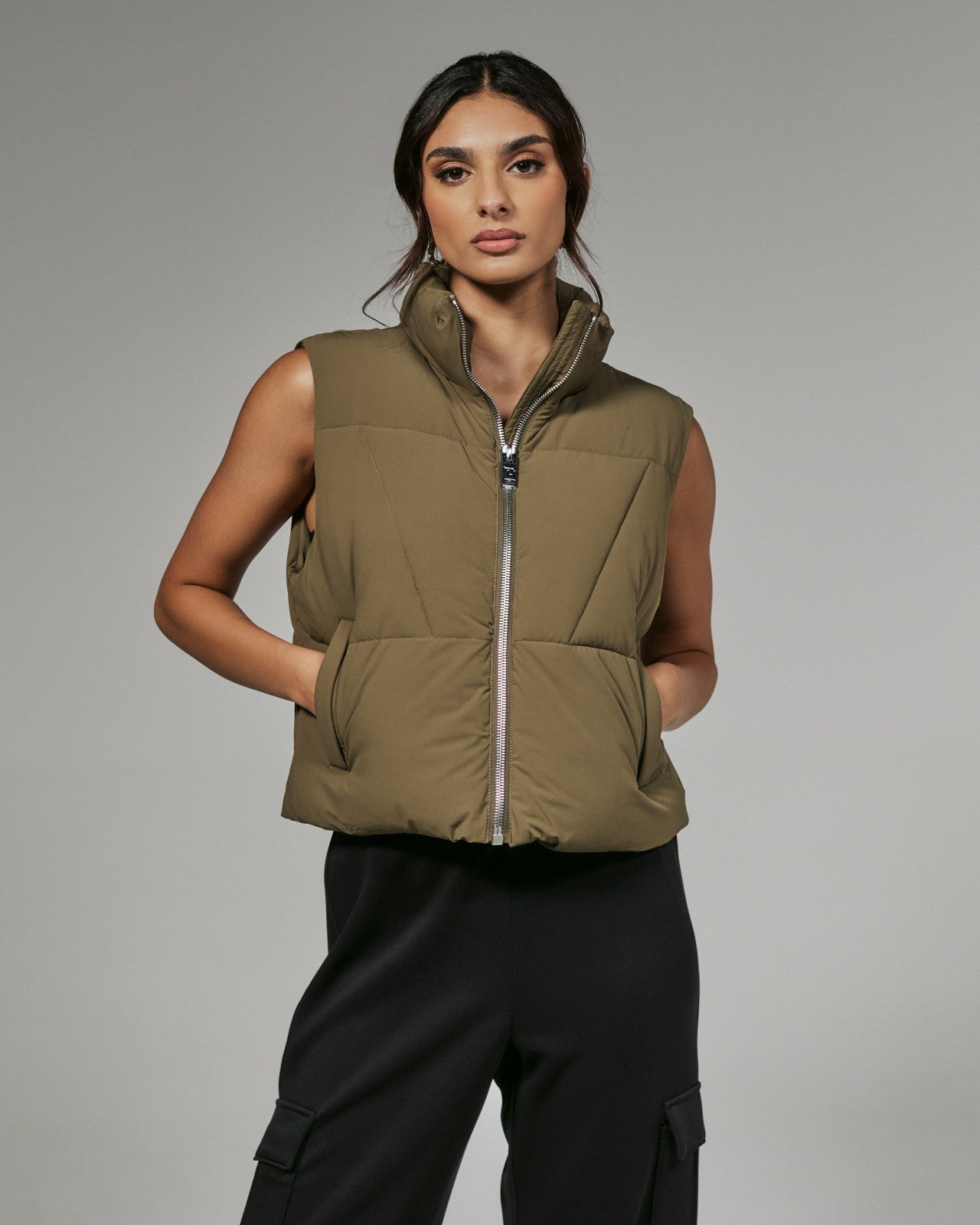 7Diamonds Chelsea Vest