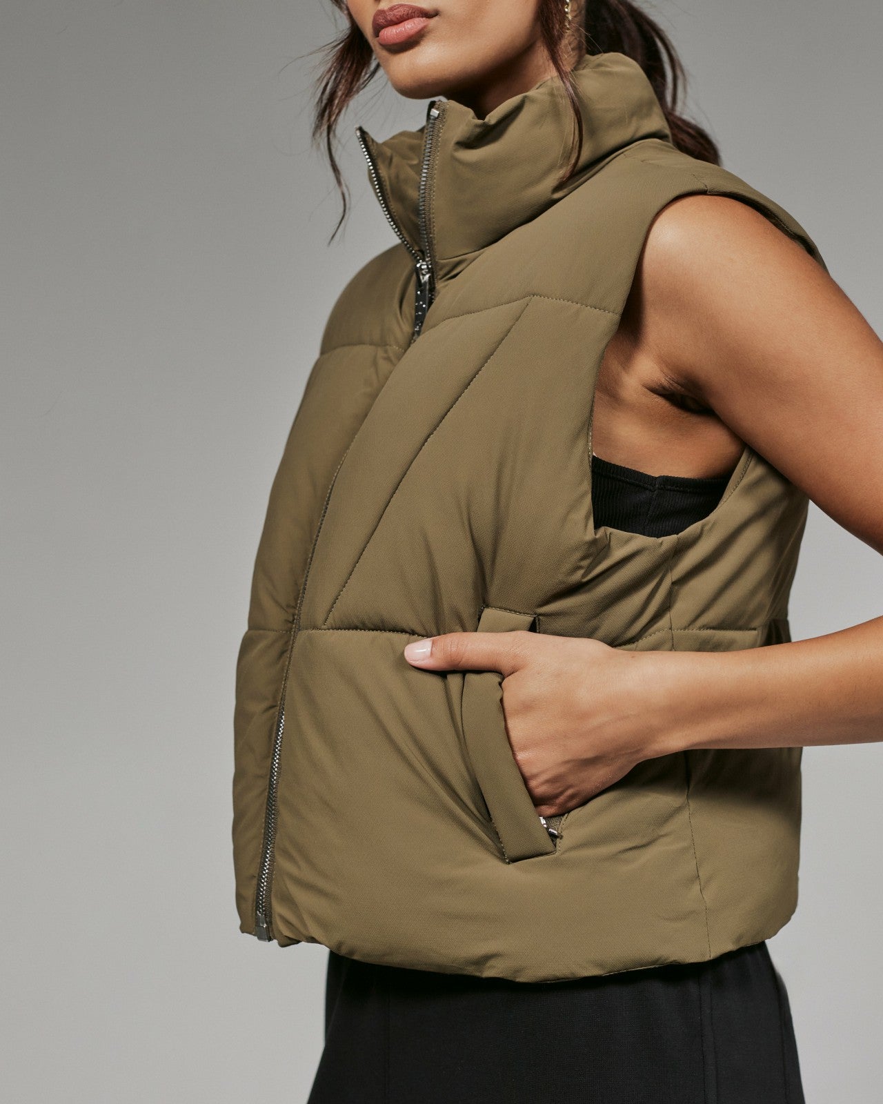 7Diamonds Chelsea Vest