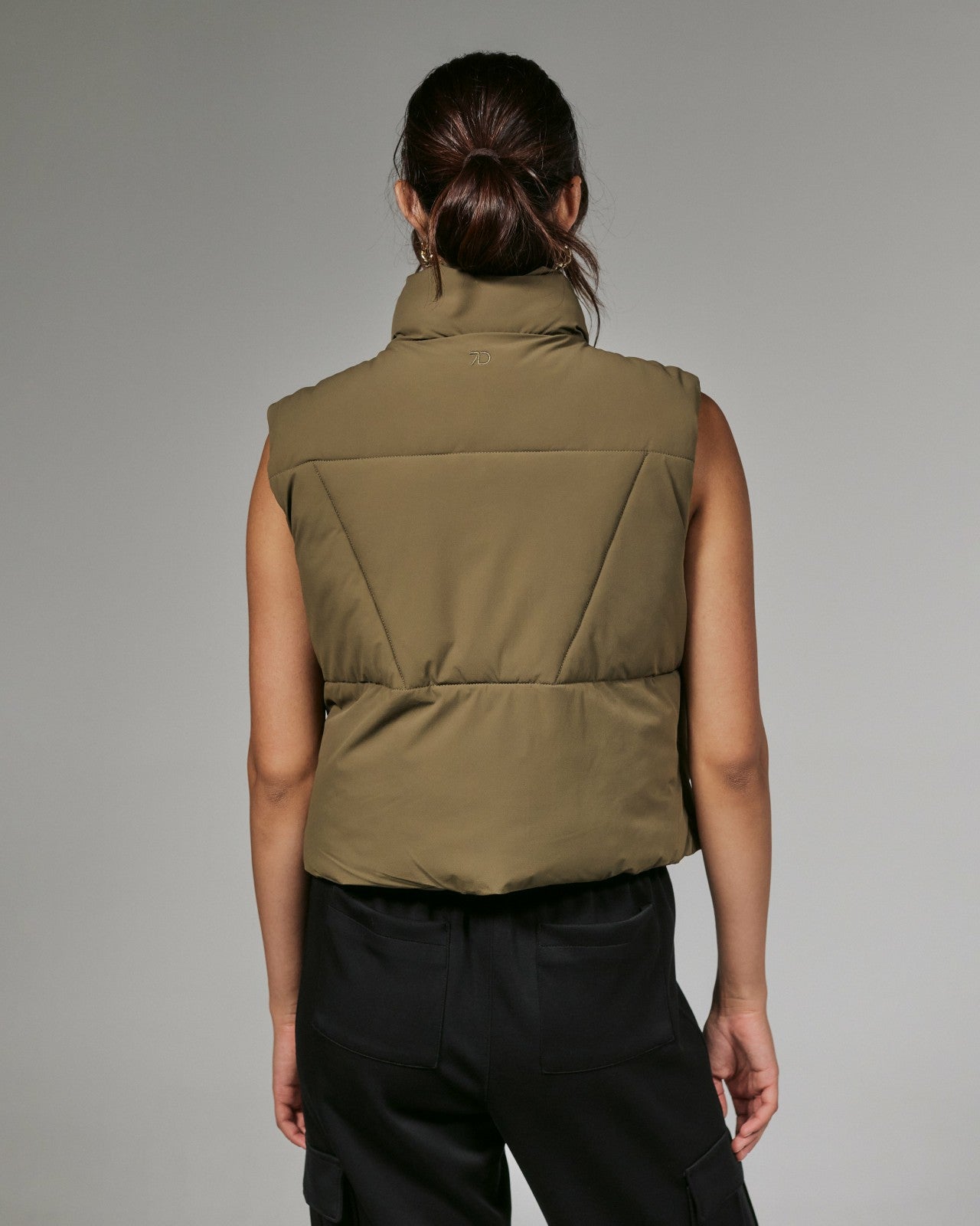 7Diamonds Chelsea Vest