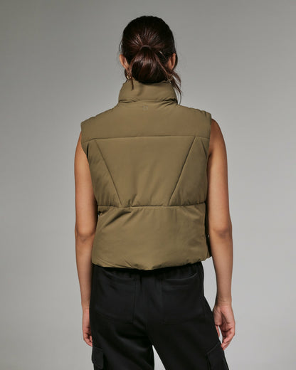 7Diamonds Chelsea Vest